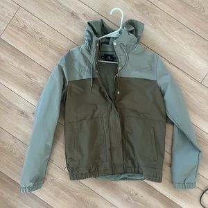 NWT Volcom Enemy Stone jacket! Size small (water resistant)